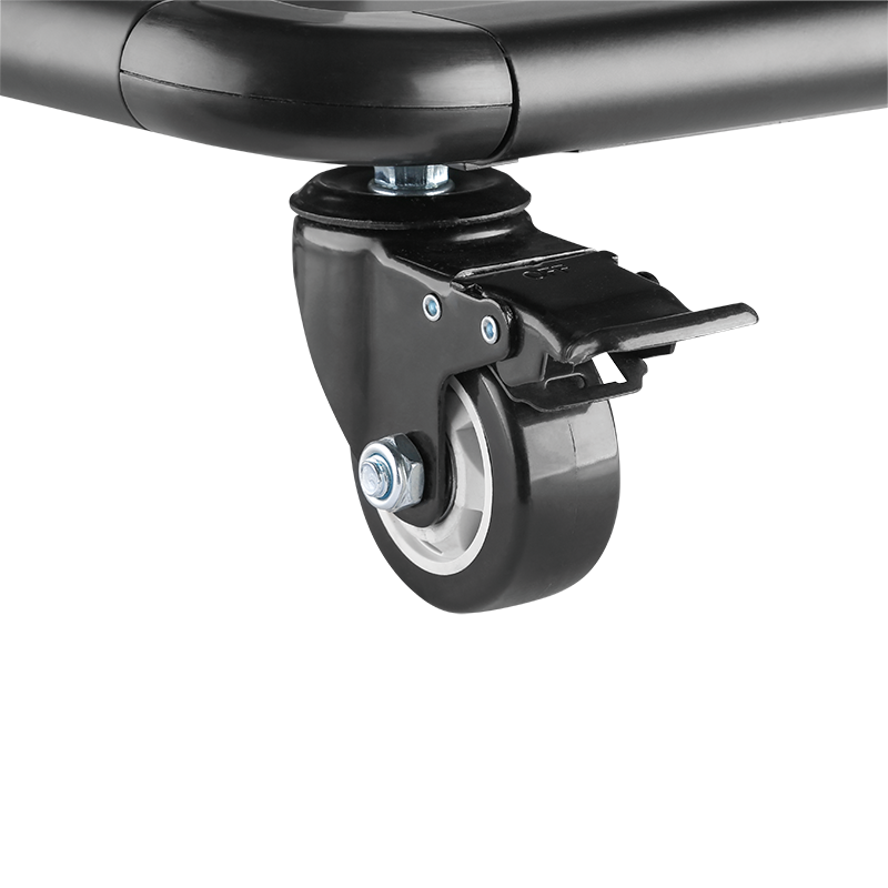 Rullebord m. TV beslag  60-105" 150kg, justerbar højde