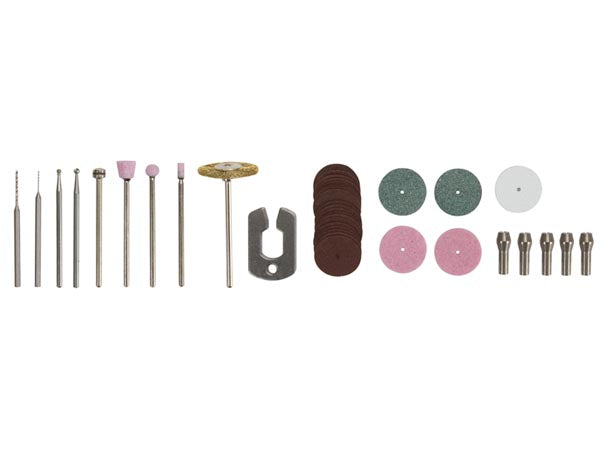 Prof. Industri Boresliber IBS/E - 100W (inkl. 34 dele)