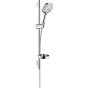 Hansgrohe Raindance Select S 120 brusersæt 3jet, krom