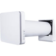 Duka One Pro 50 S WiFi, Ø160 mm, hvid