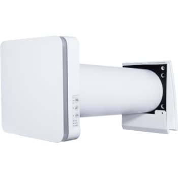 Duka One Pro 50 S WiFi, Ø160 mm, hvid