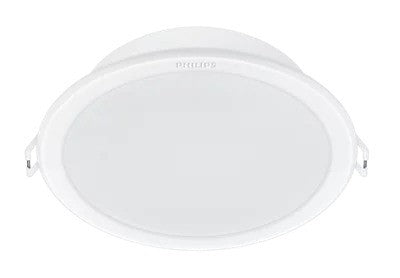 59471 MESON 200 23.5W 40K WH recessed