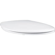 Grohe Bau Ceramic toiletsæde