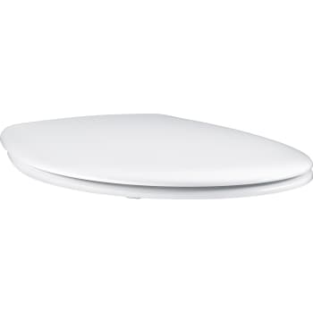Grohe Bau Ceramic toiletsæde