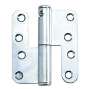 Justeringsbrik 8,5x1,5 t/3228