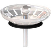 Strainer standard t/lov mox