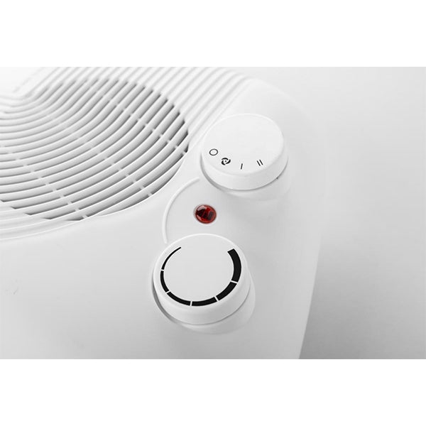 Varmeblæser 2400W PROF