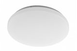 Saturn LED Plafond Ø290 1300lm 18W 4000K IP44 med sensor