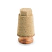 Silencer-sintered bronze-1/8 2921 1/8 SILENCER
