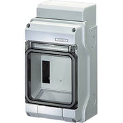 KV GRUPPETAVLE, 4,5 MODUL, IP54