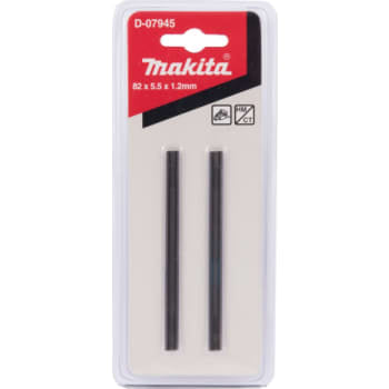 Makita vendekniv t. elhøvle