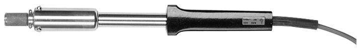 LODDEKOLBE C15 0910BD 15W 230V