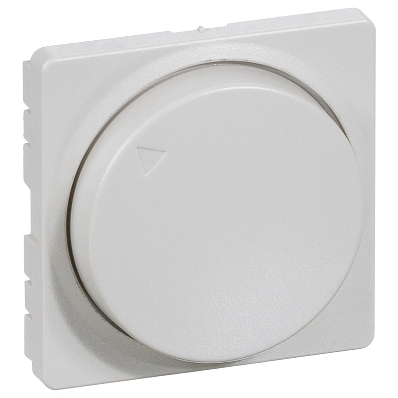 Fuga Afdækning for lysdæmper MEK-D 300 CR lysegrå