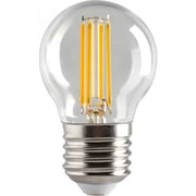 LED Proxima P45 Krone E27 C927 250 lumen, 3W dæmpbar Klar