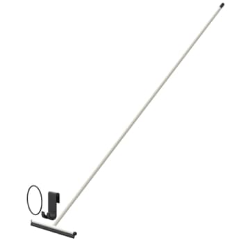 Frost NOVA2 bruseskraber