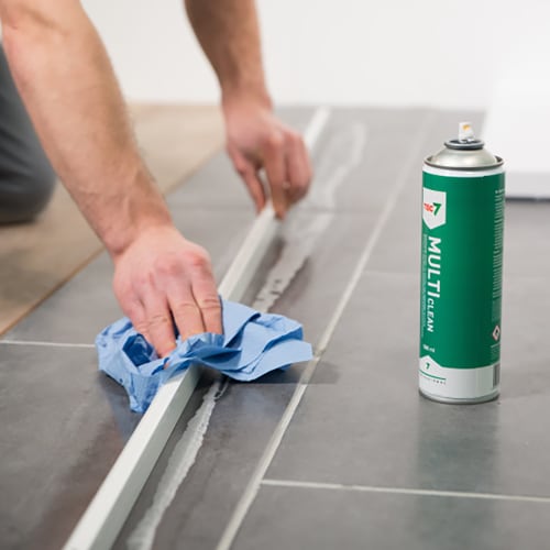 Tec7 Multi Clean rengøringsmiddel