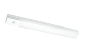 Prelude Square Hvid 3000K PIR Sensor