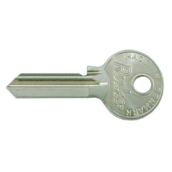 Ruko Nøgleemne 500 t/5 stift