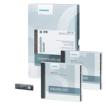 SCALANCE SC636-2C Cyber Security Appliance
