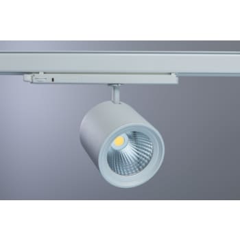 Lival spot GAC-616 Cafeteria 3000K CRI90+, 850 mA, Dali 30°, hvid