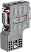 Profibus stik 90° PG