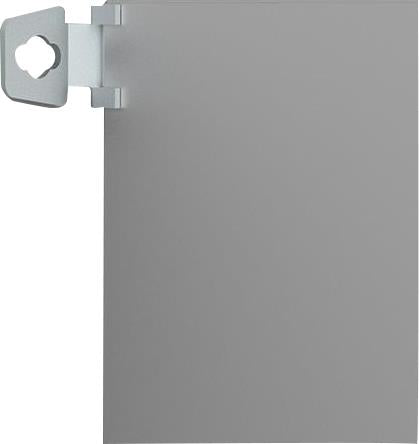 VÆGBESLAG, SS304