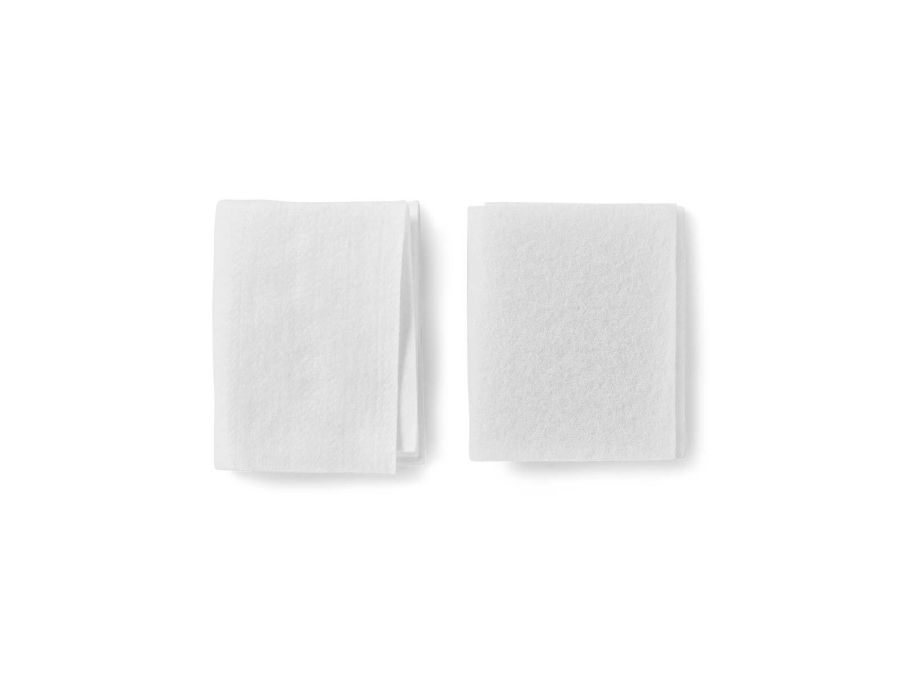 Universal støvsuger motorfiltersæt