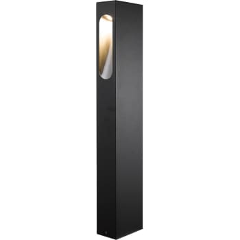 Pullert Belina LED 8W 3000K 230V, grafitgrå