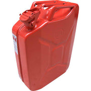 Jerry Can benzindunk, rød, 20 l