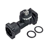 SENSOR, VORTEX, DN15