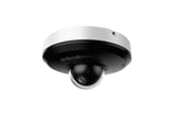 4MP 2.8-12 mm 4x zoom 1-tommer IR 20 m IP66 IK08 Netværk PTZ Kamera SD1A404DB-GNY