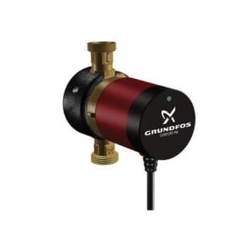 Grundfos Comfort UP 15-14BX PM