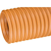 Kaczmarek 425 x 3000 mm PP-opføringsrør uden muffe