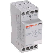 Modulkontaktor 4SL 20A 230V (4polet)