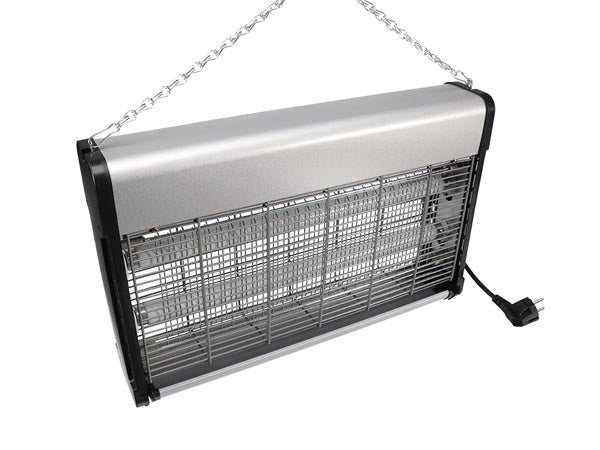Elektrisk insektdræber - 2 x 15W