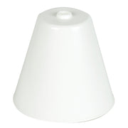 Baldakin B1 Ø85 Hvid