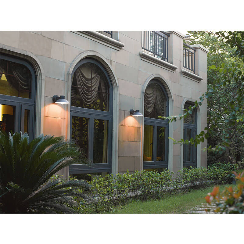 Væglampe Edsvik 15,7W Antracit