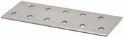 HULPLADE 120X40X2,0MM