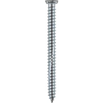 Eurotec karmskrue 7,5 x 52mm FZB, TX30, UH, 100stk.