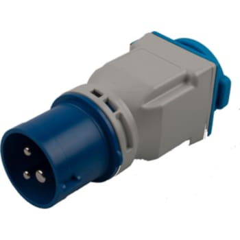 Kompact forgrener 230v/16a