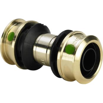 Raxofix tilslutning med SC, 25 x 16 mm