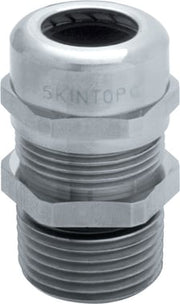 SKINTOP MS-M-XL 16x1,5 forniklet messing