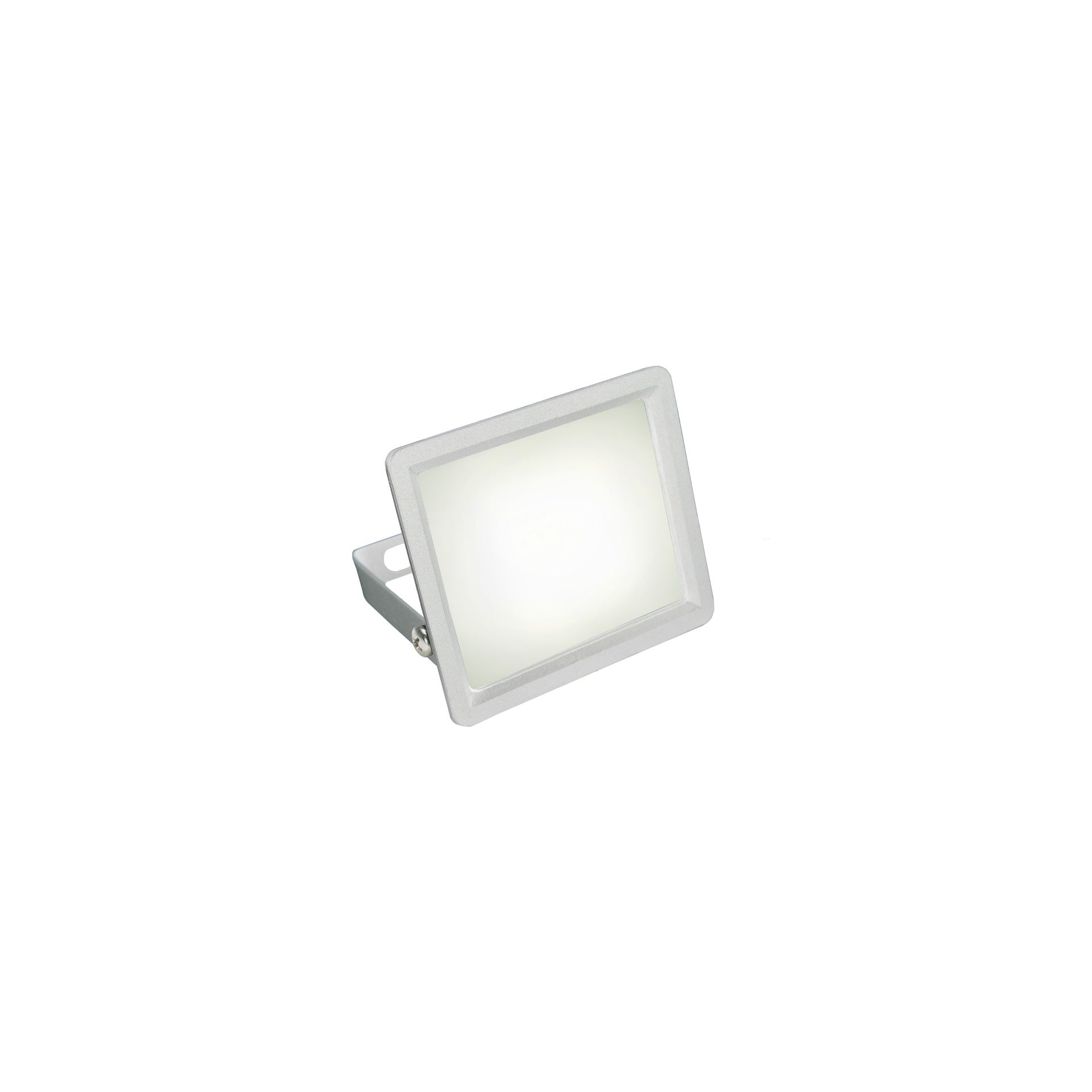10W LED Projektør 4000K 975 Lumen