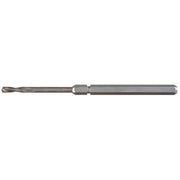 Pro-fit HSS bor til bimetal hulsave 32-210 mm.