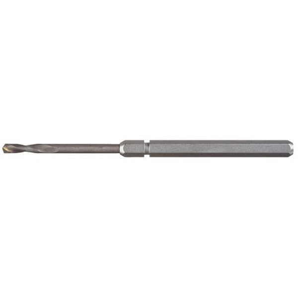 Pro-fit HSS bor til bimetal hulsave 32-210 mm.