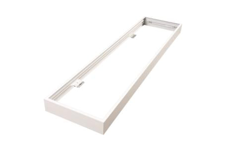 DIOLUM Mila quick påbyg ramme f/30x120 panel