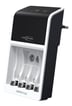 Comfort PLUS lader NiMh