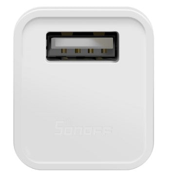 MICRO - 5V trådløs USB Smart Adapter