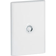 Dør For Drivia Tavle 2x13 modul, hvid