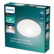 Moire CL200 EC RD 6W 40K W HV 06